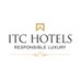 ITC Hotels (@ITCHotels) Twitter profile photo