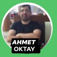 TC. AHMET OKTAY(@tcahmetoktay) 's Twitter Profile Photo