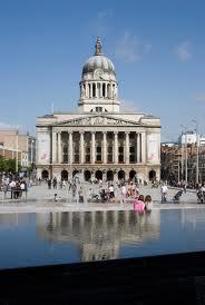 Latest Nottingham Business News for you. For your Business Success.