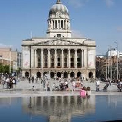 NottsBiz's profile image