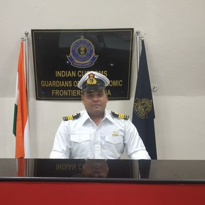 निरीक्षक, सी जी एस टी एवं कस्टम्स।
हिन्दू, हिंदी, हिंदुस्तान।।
हिंदी भाषी, राजस्थानी।।
🇮🇳🇮🇳🇮🇳🇮🇳🇮🇳