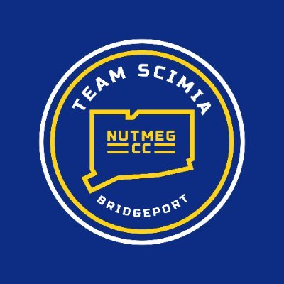 A competitive men's curling team from @nutmegcurling in Bridgeport, CT. Sponsored by @BroomsUpCurling @findyourneat @TKsAmericanCafe @nuunhydration #clubcurlers