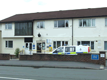 This has been set up to provide the local community with updates of day to day policing and information on planned operations and events for the Deeside area.