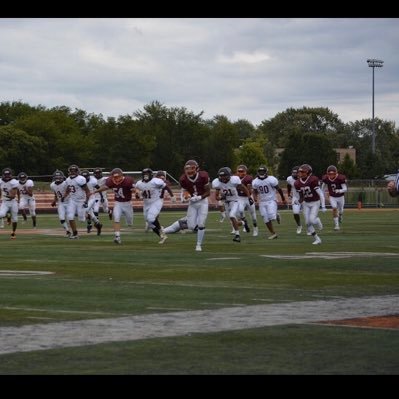 Khary Shaw 2022 Db Chicago,IL 6'2 210lbs 4.56- 40 36.5” - OLB to DB/SS Brother Rice Iowa western football 🏴‍☠️ GPA 2.9 & 3 years of eligibility #jucoproduct