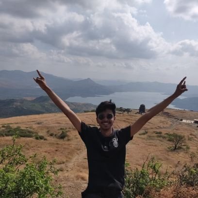 Chirag Baid Profile