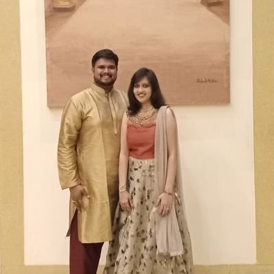 Made in India; Music lover; Foodie; Extrovert; Love Traveling