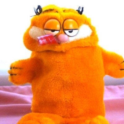 ParrotTheBird's profile picture. Michael V. (psn: vParrot) (Steam: Garfield Comic Decipherer) Twitch: https://t.co/lrqmxywiIj