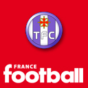 Toute l’actualité du Toulouse FC sur Twitter par @francefootball en temps réel.