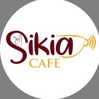 Sikia Cafe(@SikiaCafe) 's Twitter Profileg