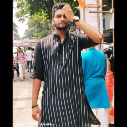 Mumbai
Blogger
Self-employed
Traveller