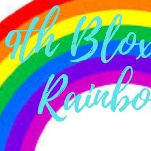 We are a small but busy rainbows unit based in Bloxwich ❤️🌈