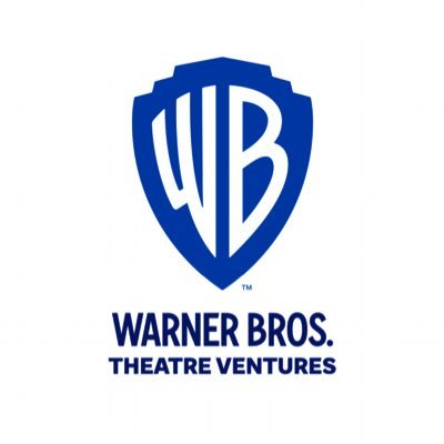 We are Warner Bros Theatre Ventures. @CharlieOnBway @beetlejuicebway