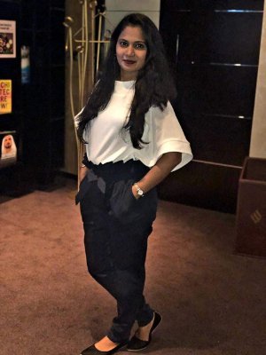 madhura04698942's profile picture. #Be_Unique