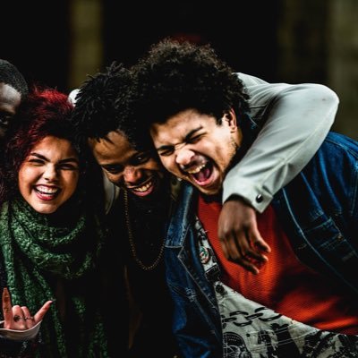 StudiosMbs's profile picture. A rap group from New Jersey. Members are @Sage7sin, Energy on the Mic, Tommy Ro$es,and @kolasocold #mbs (mind,body,and soul) Music! Always down for a collab!