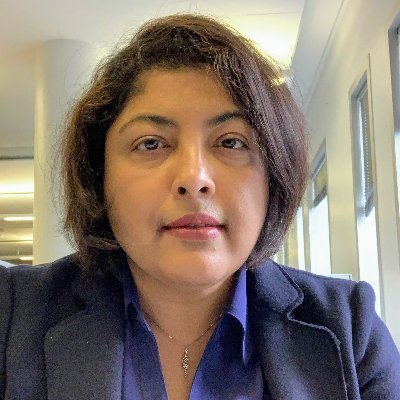 Sanchita Bhattacharya Profile