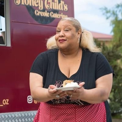 Creole Cheftrixx &  Culinary Racontuese serving Damn-Delicious Eats in TAS, Australia. Ya'll hungry? My Thoughts & Words are my own.