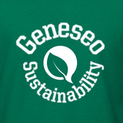 If you are interested in getting involved in sustainability contact us at compost@geneseo.edu or sustainability@geneseo.edu