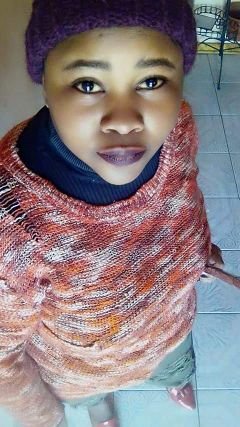 LulekaMbedla's profile picture. Maka alwah princess hlubi