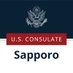 在札幌米国総領事館 (@USConsSapporo) Twitter profile photo