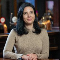 Dr Sara Polanco(@SaraMgeo) 's Twitter Profile Photo