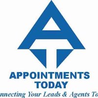 Appointments Today(@AppointmentsTo1) 's Twitter Profile Photo