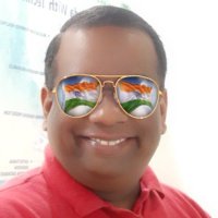 Santosh Ramakrishnan (@apsantu) 's Twitter Profile