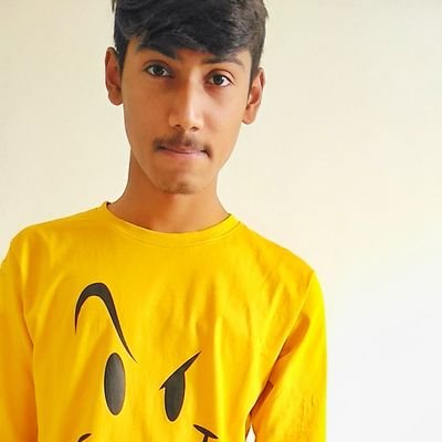 KaranSariyala's profile picture. Wait for the wind to come......