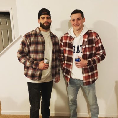 GarrettMcAfee's profile picture. 