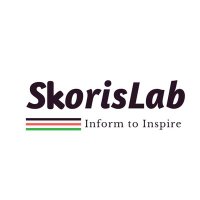 Skoris_Lab(@SkorisL) 's Twitter Profile Photo