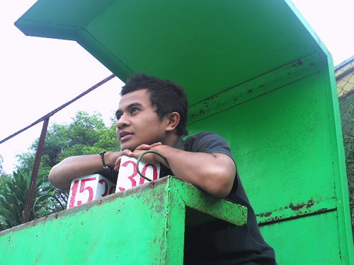 Simple Life....