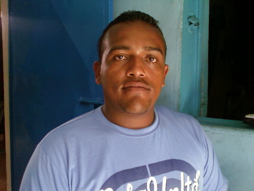 ELJJ291081's profile picture. MI NOMBRE ES JHONATHAN PERAZA TENGO 28 AÑOS VIVO EN EL ESTADO LARA SOY BACHILLER INTEGRAL ACTUALMENTE ESTUDIANDO ESTUDIO JURIDICO EN LA UBV MISION SUCRE.