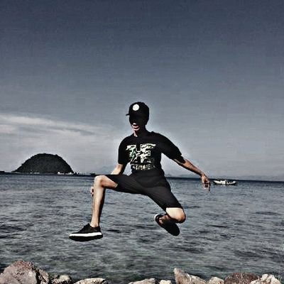 rahmanukurniad1's profile picture. sinners only 🍀☘️