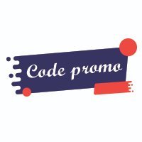 Codepromo11's profile picture. Des achats moins chers avec les codes promo 😊🤔
