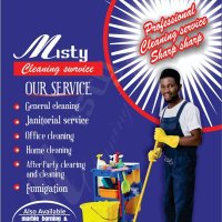 Mistycleaningservice(@Mistycleanings1) 's Twitter Profile Photo