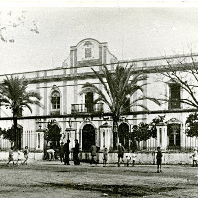 Ayuntamiento de Palma del Río - Gabinete de Prensa