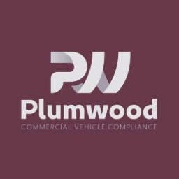 PlumwoodLtd's profile picture. Award winning commercial vehicle compliance consultants for the past decade.