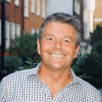 NigelDenbyMenopauseDietitian (@denbynigel) 's Twitter Profile