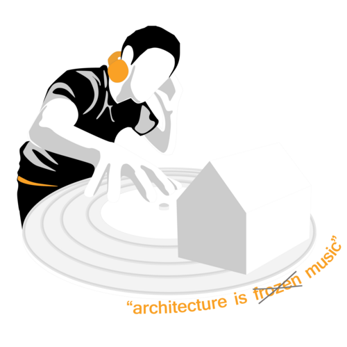 KineticArchitec's profile picture. follow all tweets when architecture starts to move