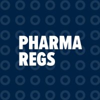 Pharma Regs - Informa Connect(@PharmaRegsIC) 's Twitter Profile Photo