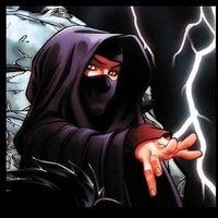 Umm Shadow (@aladyinblack_) Twitter profile photo