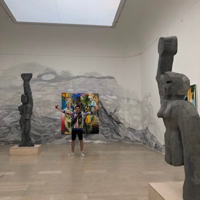 Martin52000346's profile picture. 