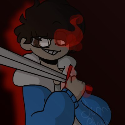 gamer/artist. I rp and just have fun. I don't post often so sorry if you do like my art. (I think its trash)
