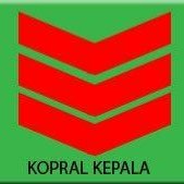 kopral joko(@kopraljoko4) 's Twitter Profile Photo