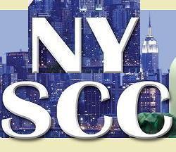 We are the NY/NJ chapter of the Society of Cosmetic Chemists (www.scconline.org). Our mission is to further the interests and recognition of cosmetic scientists