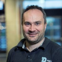 Morten Christensen (@mortenlykkec) 's Twitter Profile