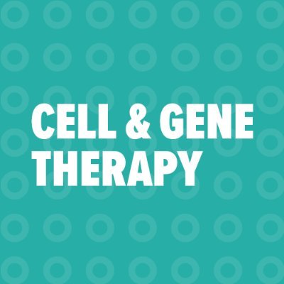 The official account for the Informa Connect Cell & Gene Therapy series, featuring the latest events, content and training