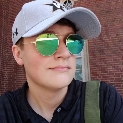 AleksanderLucy's profile picture. Anchor Down, Chop On, Rise Up, Go Dawgs!