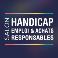 Salon Handicap, Emploi & Achats Responsables (@salonhandicap) 's Twitter Profile