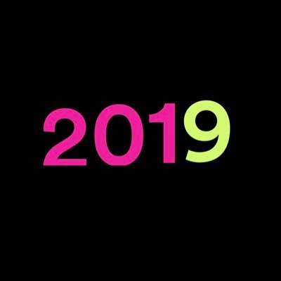 Relive all the music you discovered and loved in 2018, while making some 2019 goals along the way.