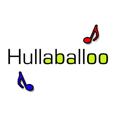 Welcome to Hullaballoo's Twitter page! Here is all the news you could possibly need about the music magazine we sell!
(This is a School project account)